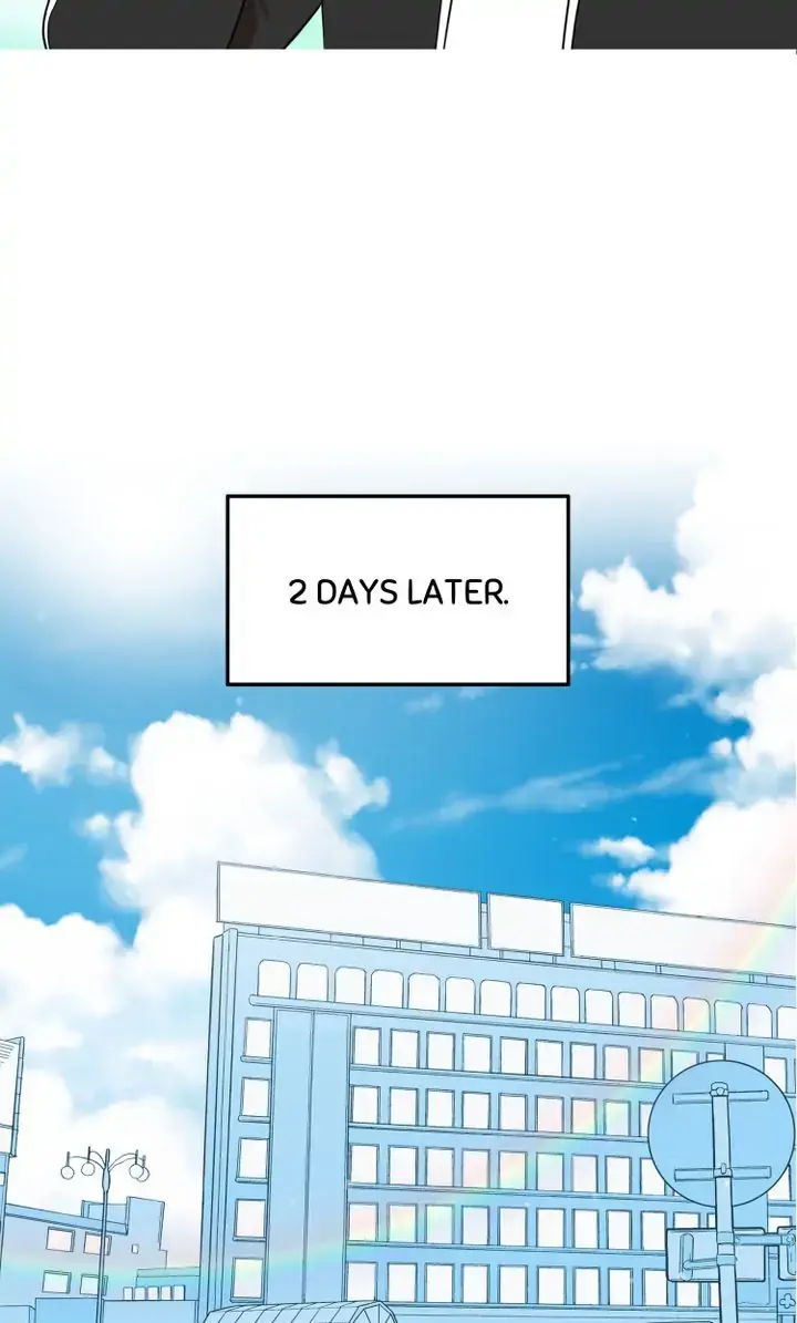  Delicious Scandal Chapter 43 page 40 - 