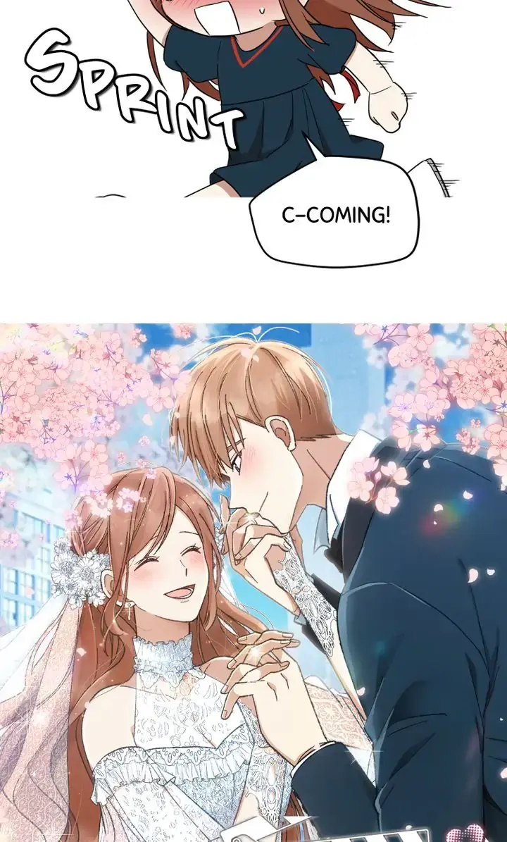  Delicious Scandal Chapter 43 page 5 - 
