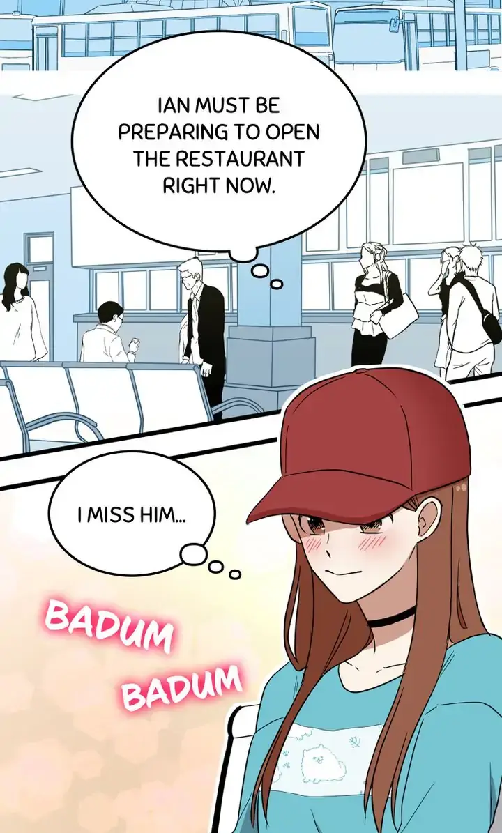  Delicious Scandal Chapter 43 page 41 - 