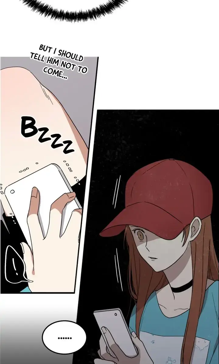  Delicious Scandal Chapter 43 page 43 - 
