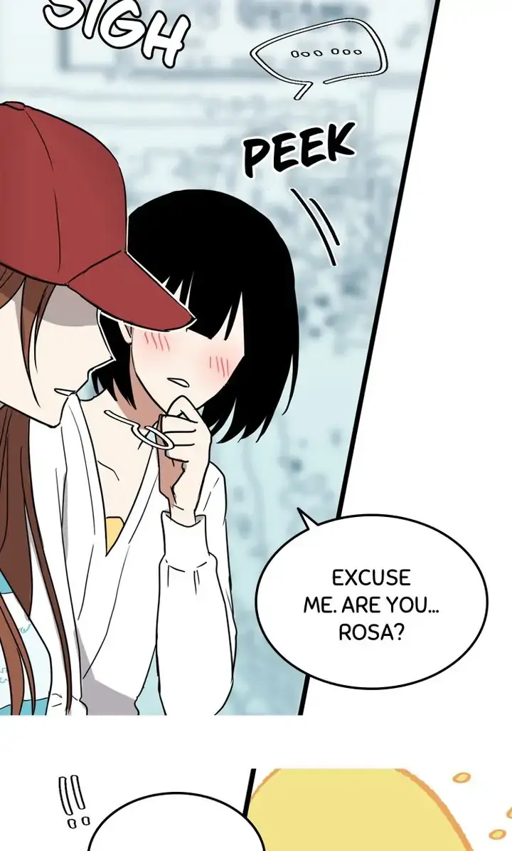 Delicious Scandal Chapter 43 page 46 - 