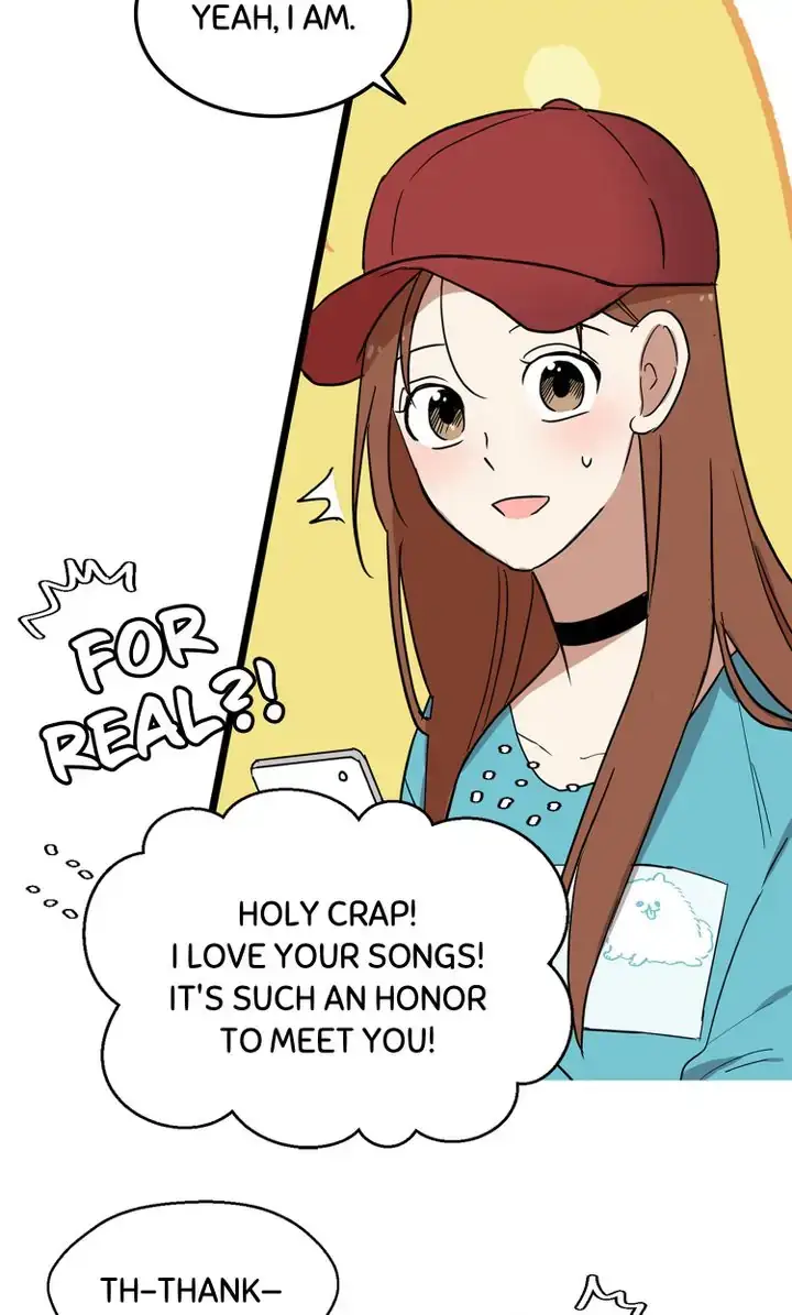  Delicious Scandal Chapter 43 page 47 - 