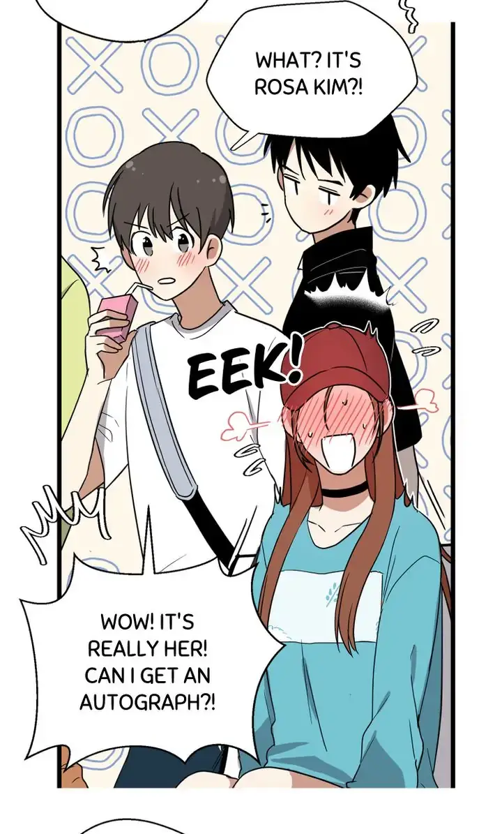  Delicious Scandal Chapter 43 page 48 - 
