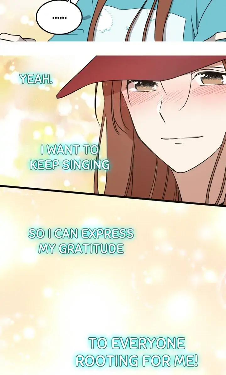  Delicious Scandal Chapter 43 page 50 - 