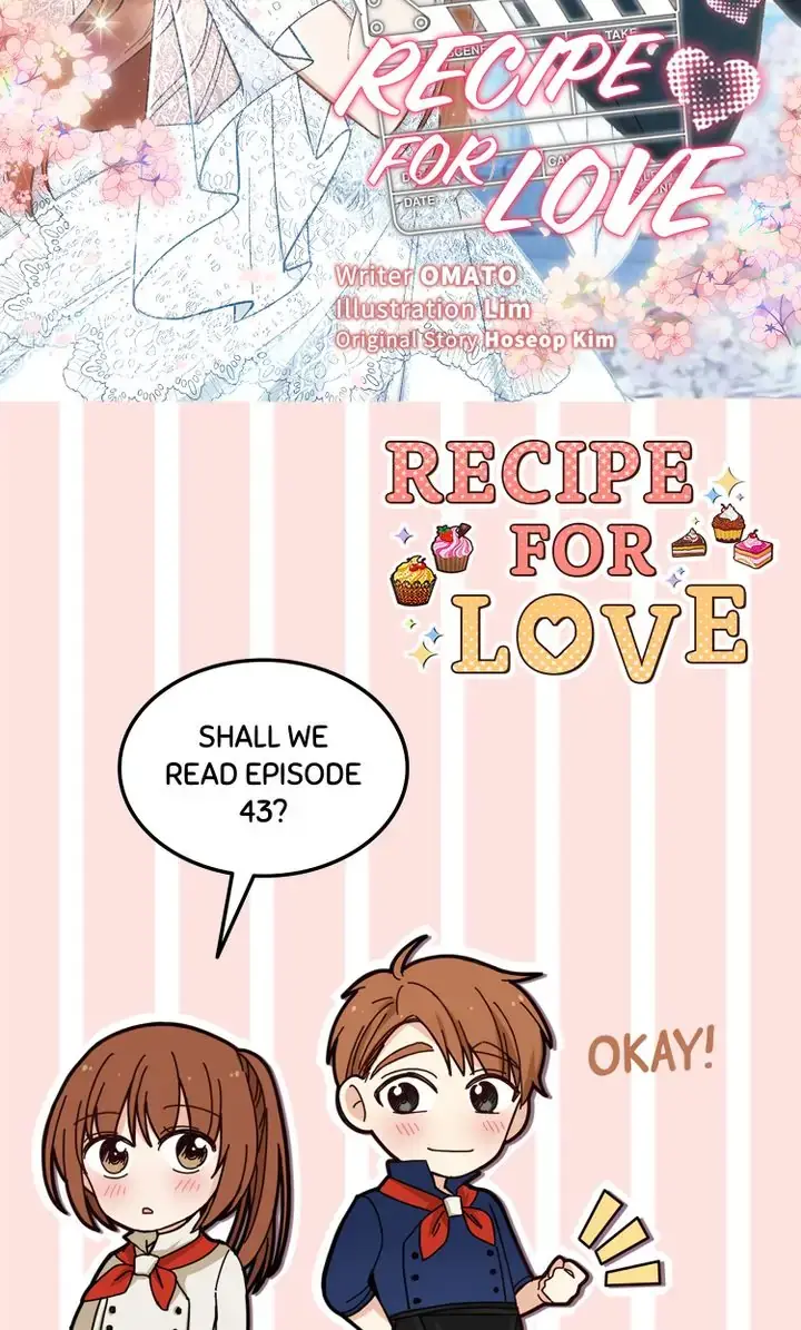  Delicious Scandal Chapter 43 page 6 - 