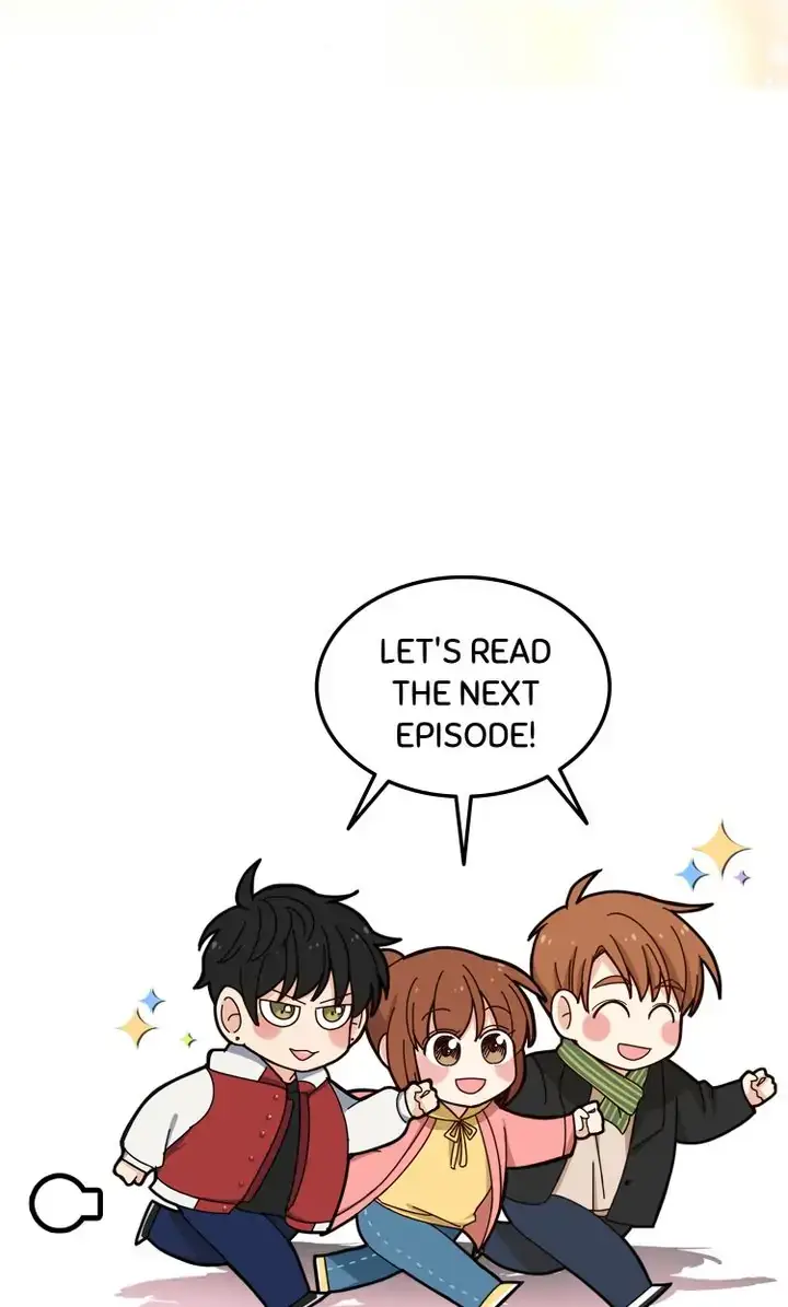  Delicious Scandal Chapter 43 page 51 - 