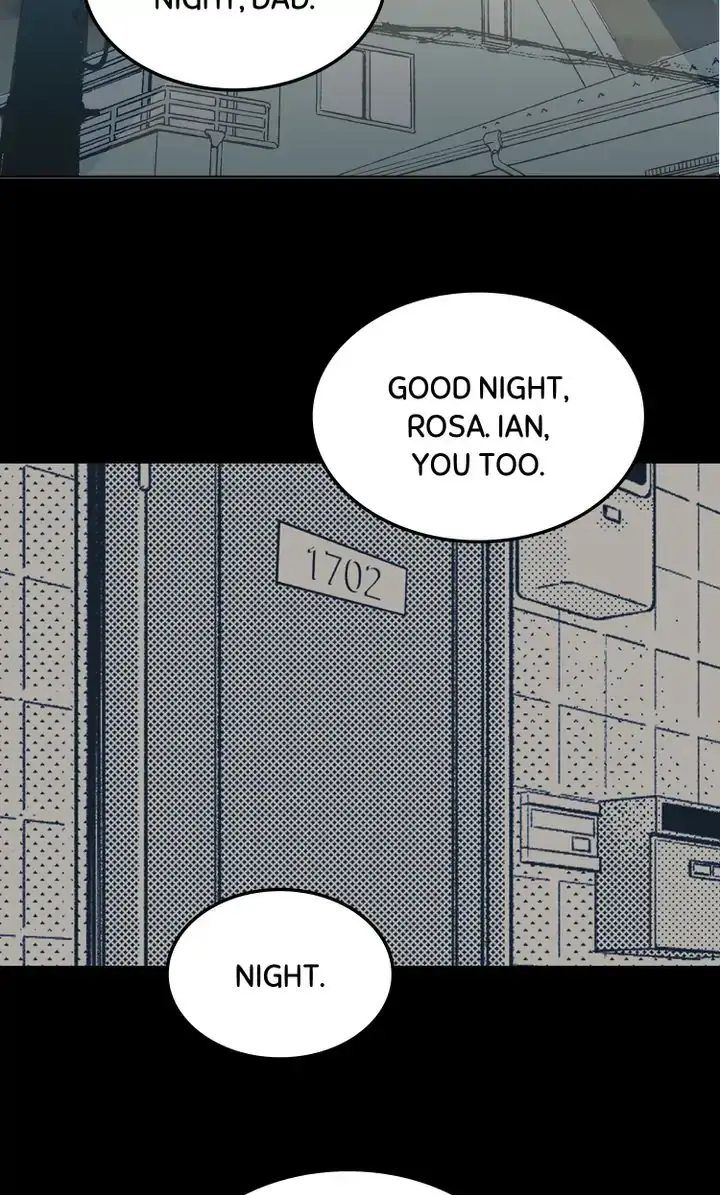  Delicious Scandal Chapter 43 page 8 - 