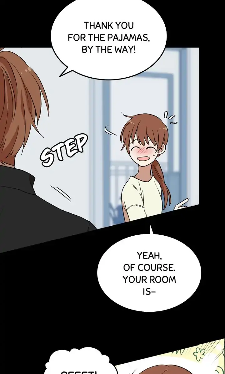  Delicious Scandal Chapter 43 page 9 - 