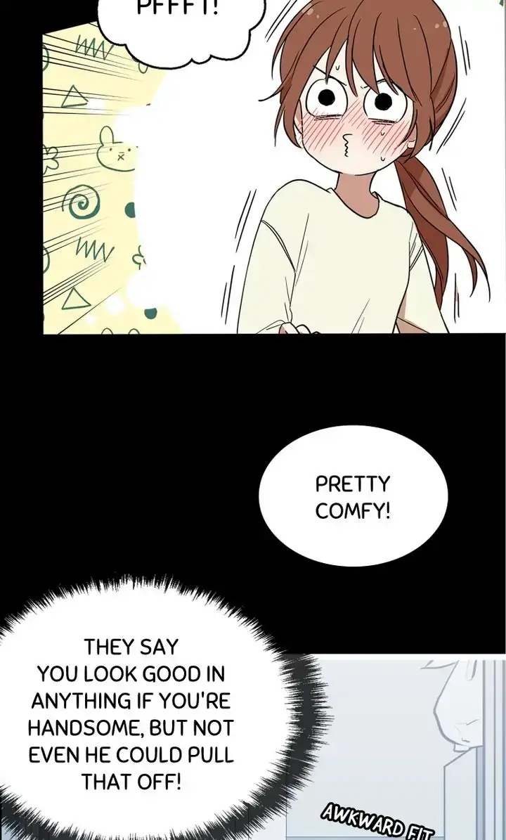  Delicious Scandal Chapter 43 page 10 - 
