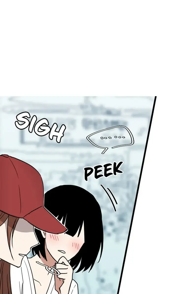  Delicious Scandal Chapter 44 page 1 - 