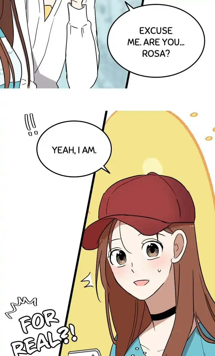  Delicious Scandal Chapter 44 page 2 - 