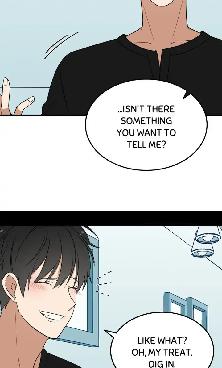  Delicious Scandal Chapter 44 page 11 - 