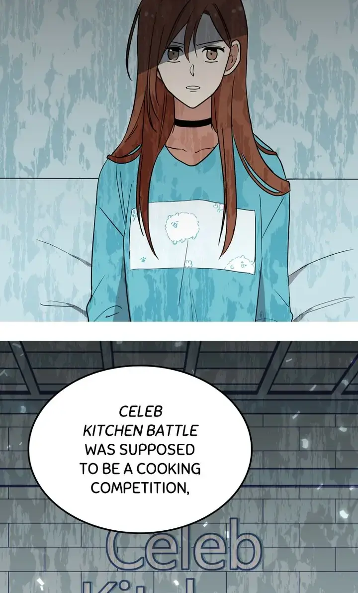  Delicious Scandal Chapter 44 page 14 - 