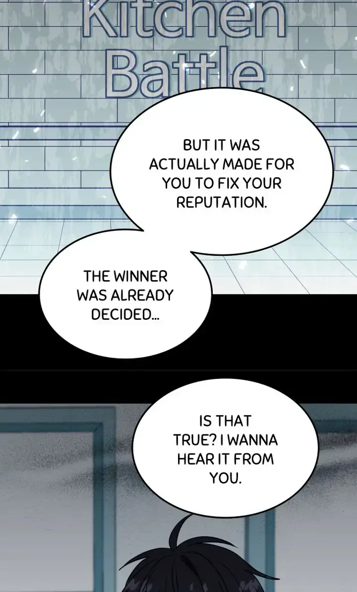  Delicious Scandal Chapter 44 page 15 - 