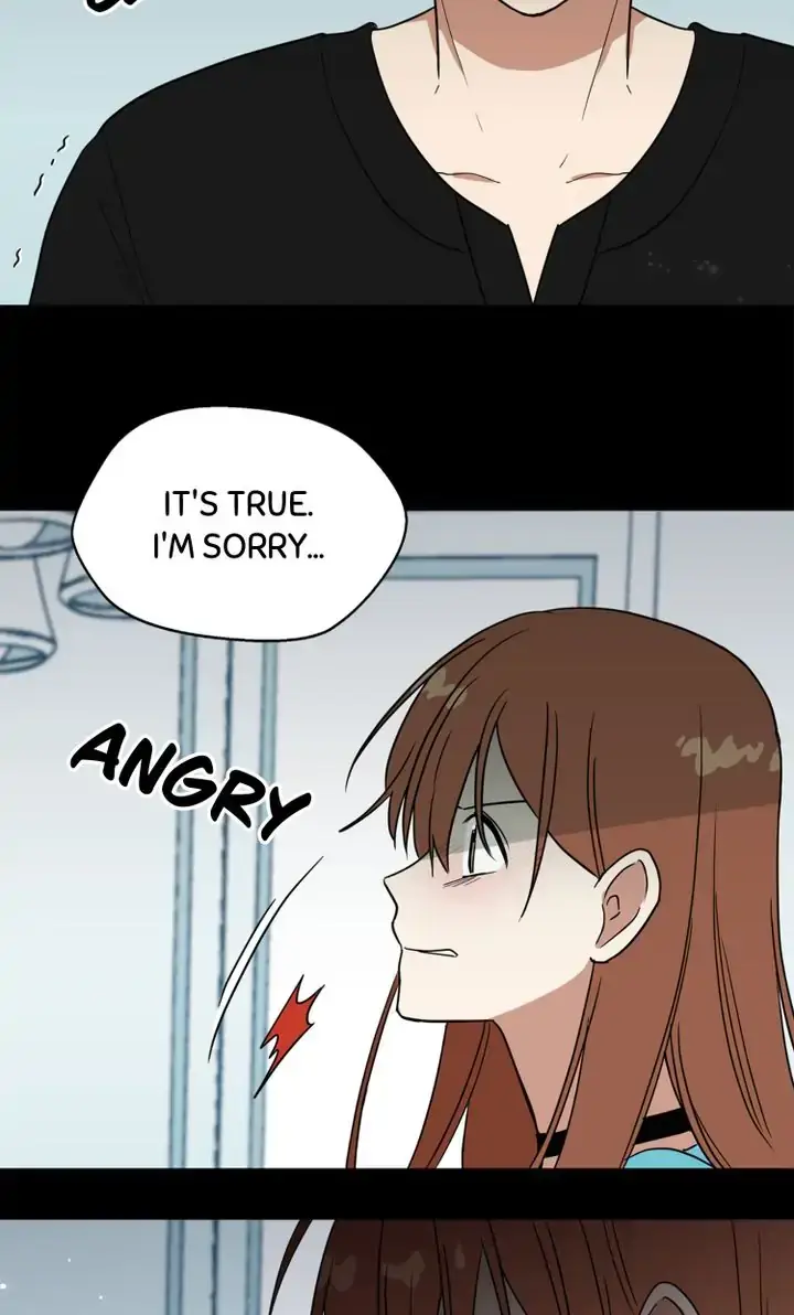  Delicious Scandal Chapter 44 page 18 - 