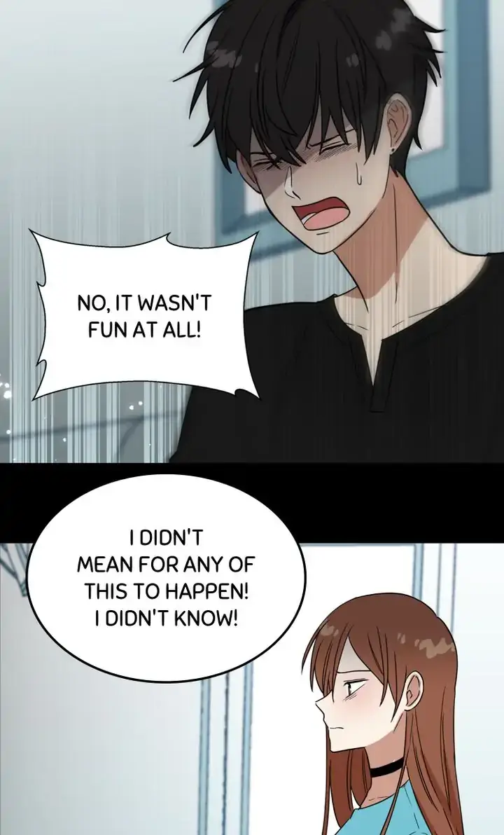  Delicious Scandal Chapter 44 page 20 - 