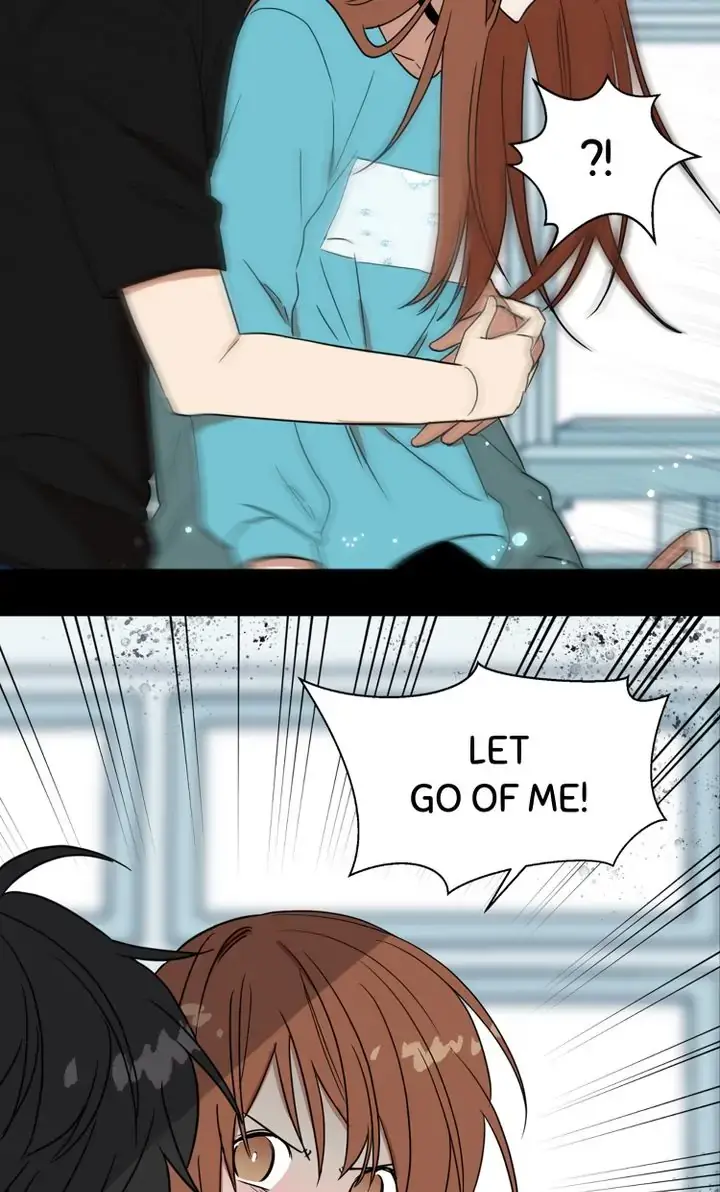  Delicious Scandal Chapter 44 page 23 - 
