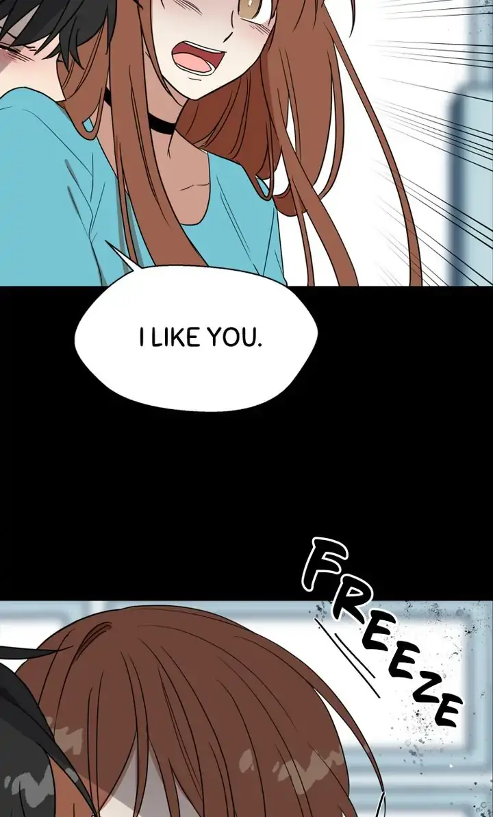  Delicious Scandal Chapter 44 page 24 - 