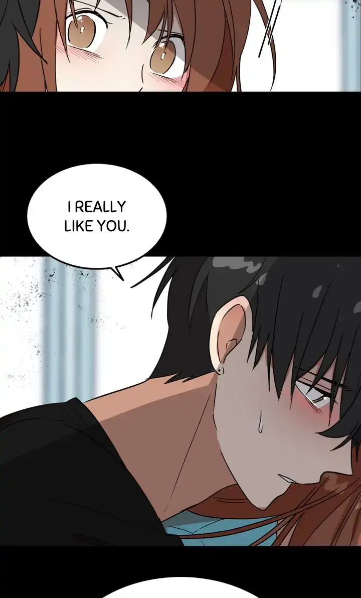 Delicious Scandal Chapter 44 page 25 - 