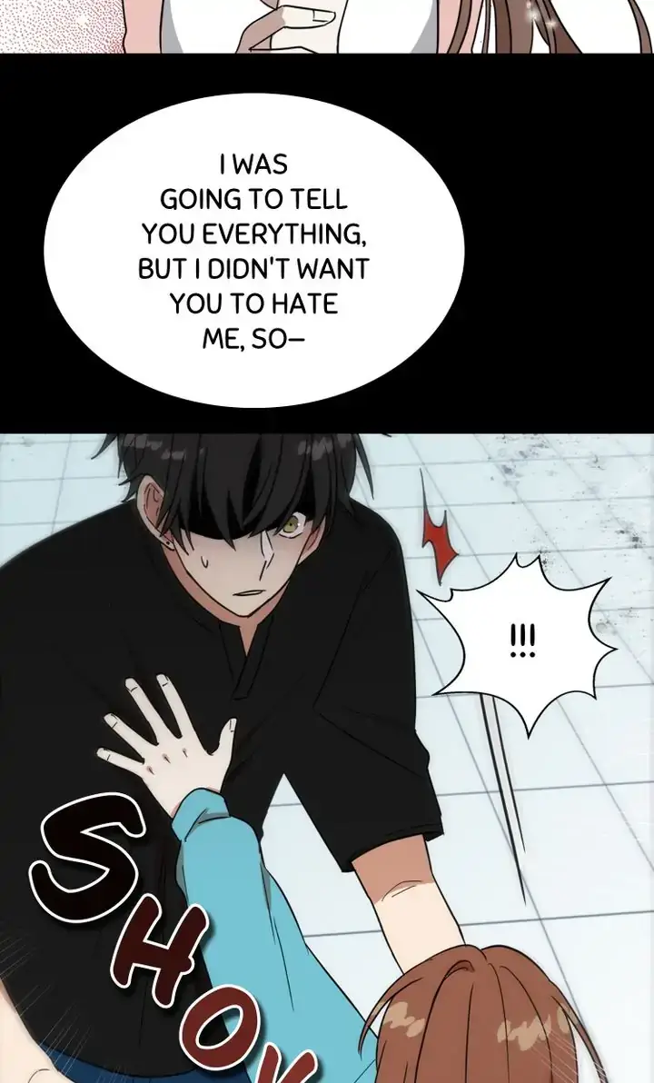  Delicious Scandal Chapter 44 page 27 - 