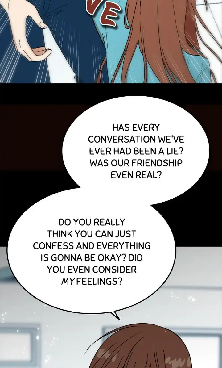  Delicious Scandal Chapter 44 page 28 - 