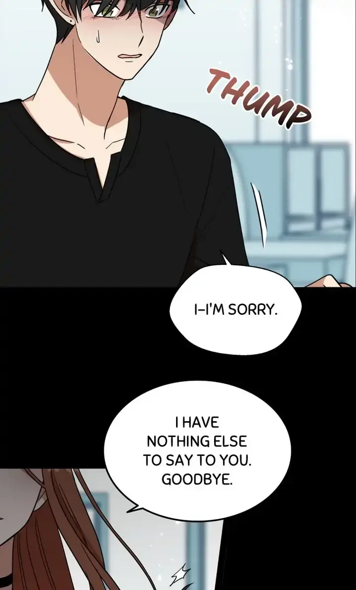  Delicious Scandal Chapter 44 page 30 - 