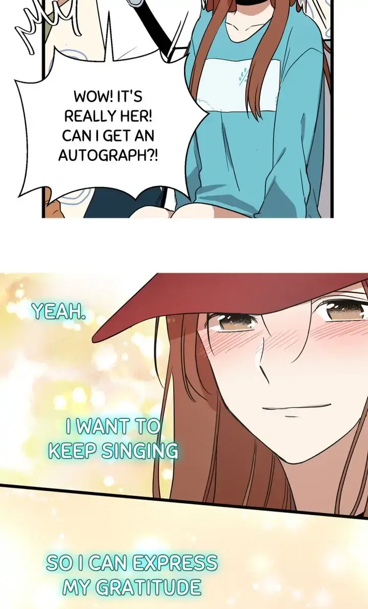  Delicious Scandal Chapter 44 page 4 - 