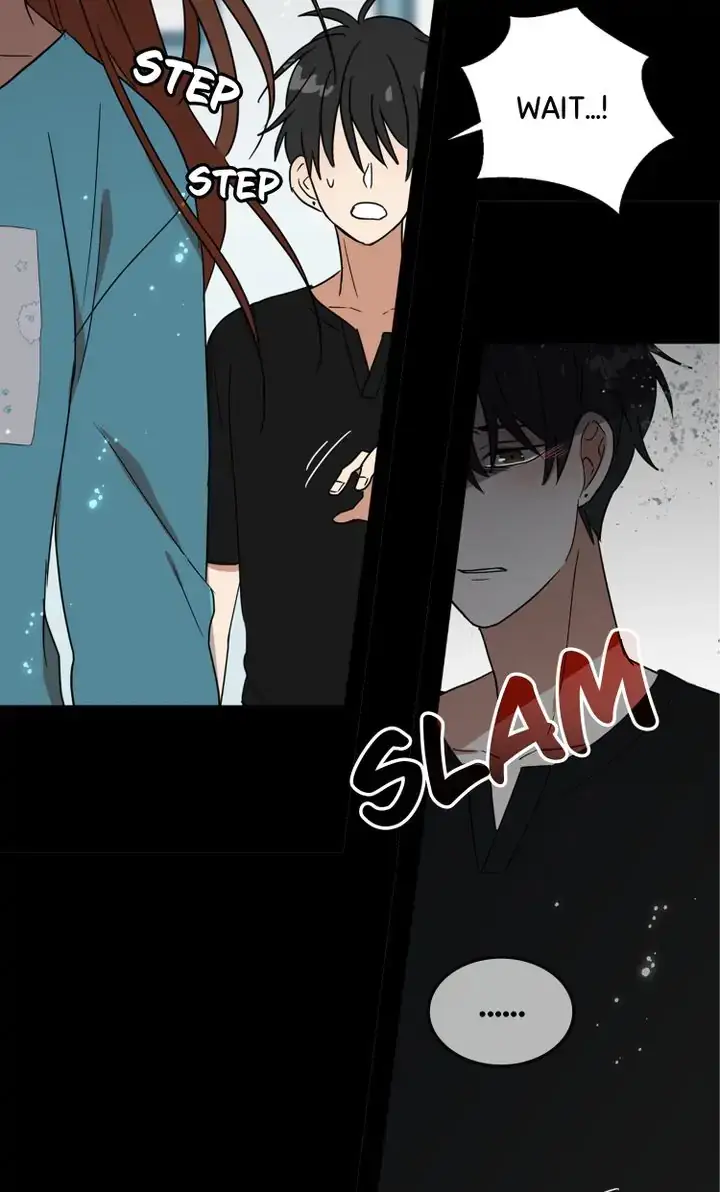  Delicious Scandal Chapter 44 page 31 - 