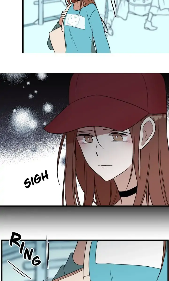  Delicious Scandal Chapter 44 page 33 - 