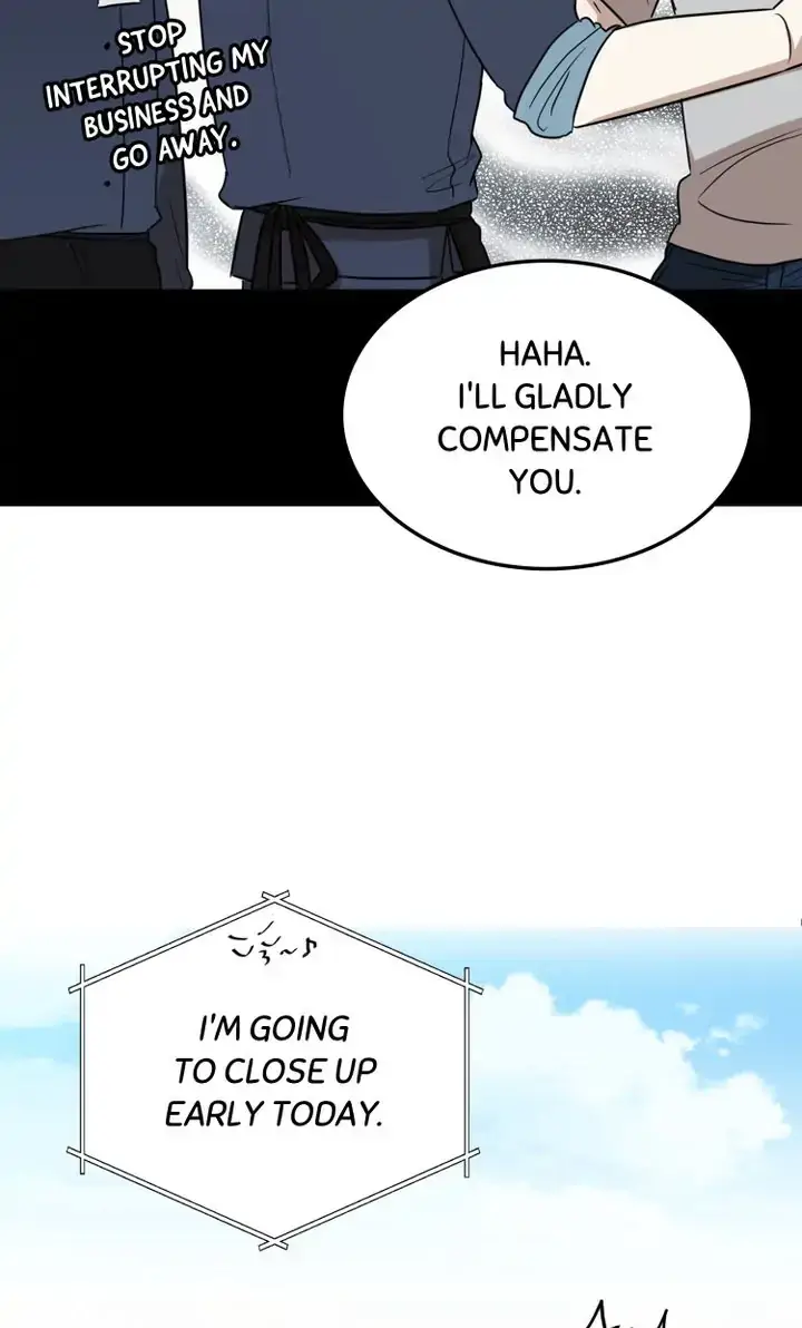  Delicious Scandal Chapter 44 page 36 - 