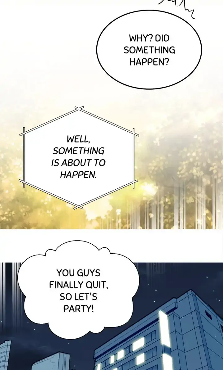  Delicious Scandal Chapter 44 page 37 - 