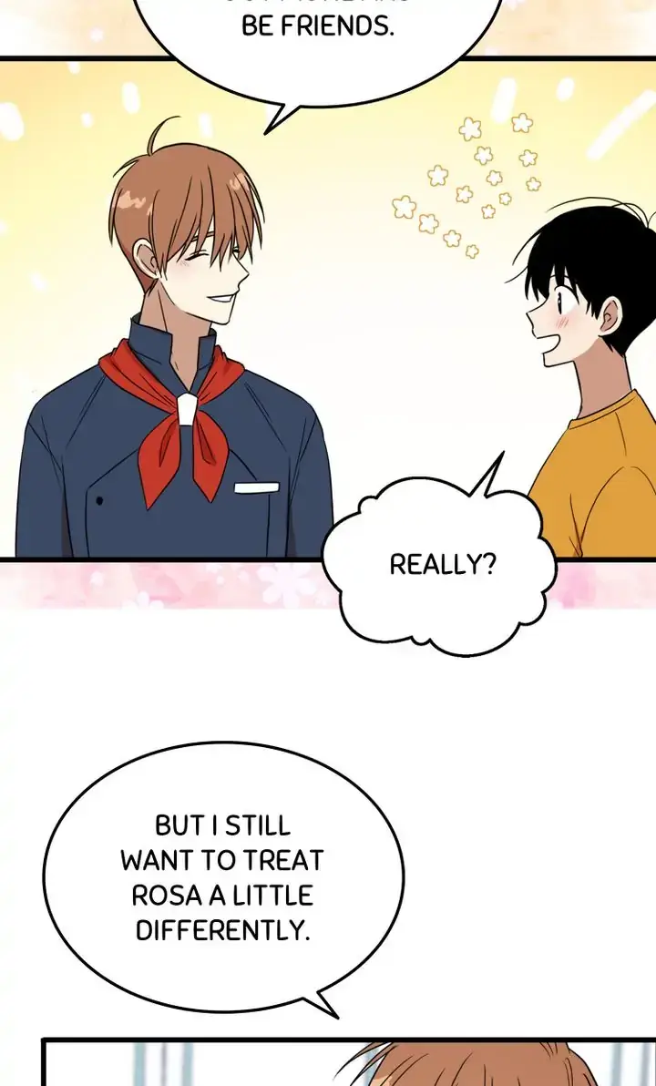  Delicious Scandal Chapter 44 page 41 - 