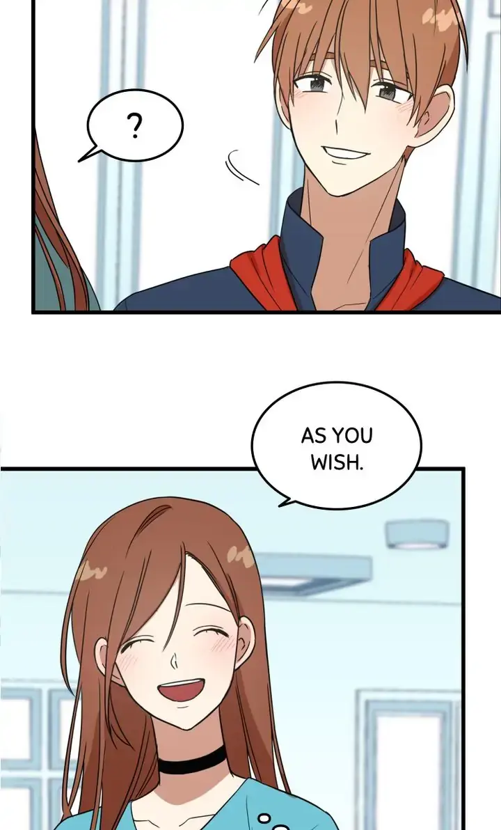 Delicious Scandal Chapter 44 page 42 - 