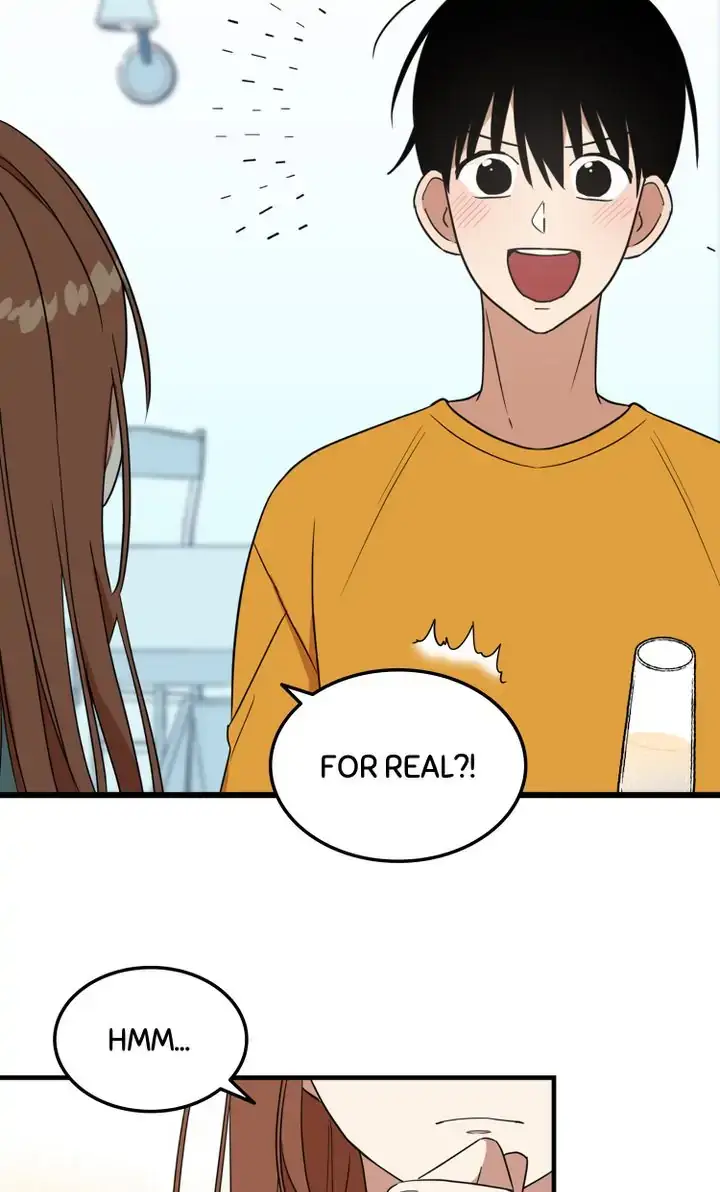  Delicious Scandal Chapter 44 page 44 - 