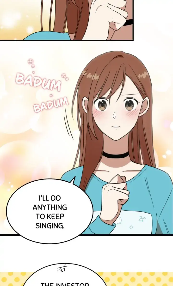  Delicious Scandal Chapter 44 page 45 - 