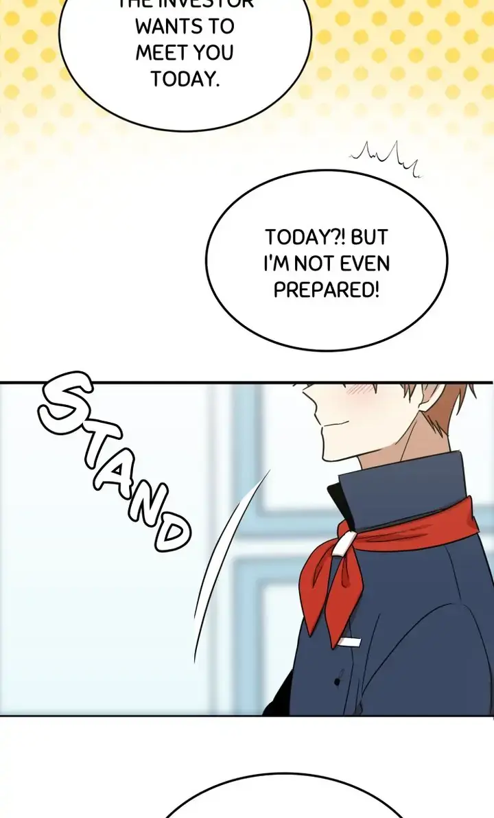  Delicious Scandal Chapter 44 page 46 - 