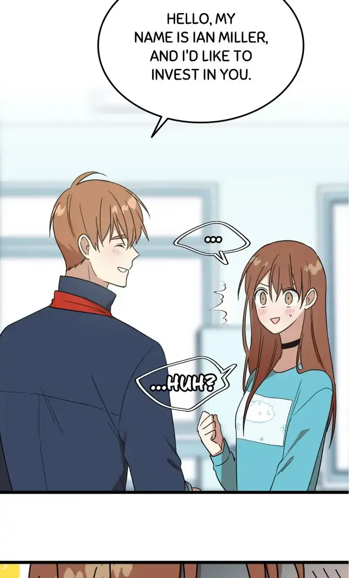  Delicious Scandal Chapter 44 page 47 - 