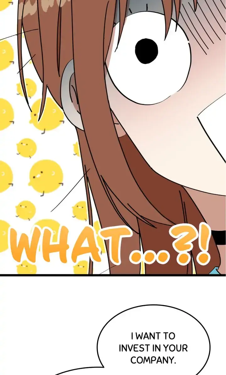  Delicious Scandal Chapter 44 page 48 - 