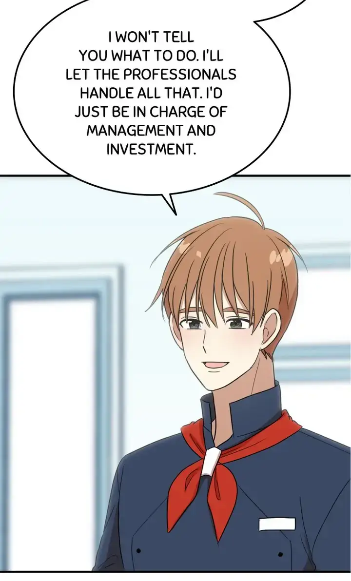  Delicious Scandal Chapter 44 page 49 - 