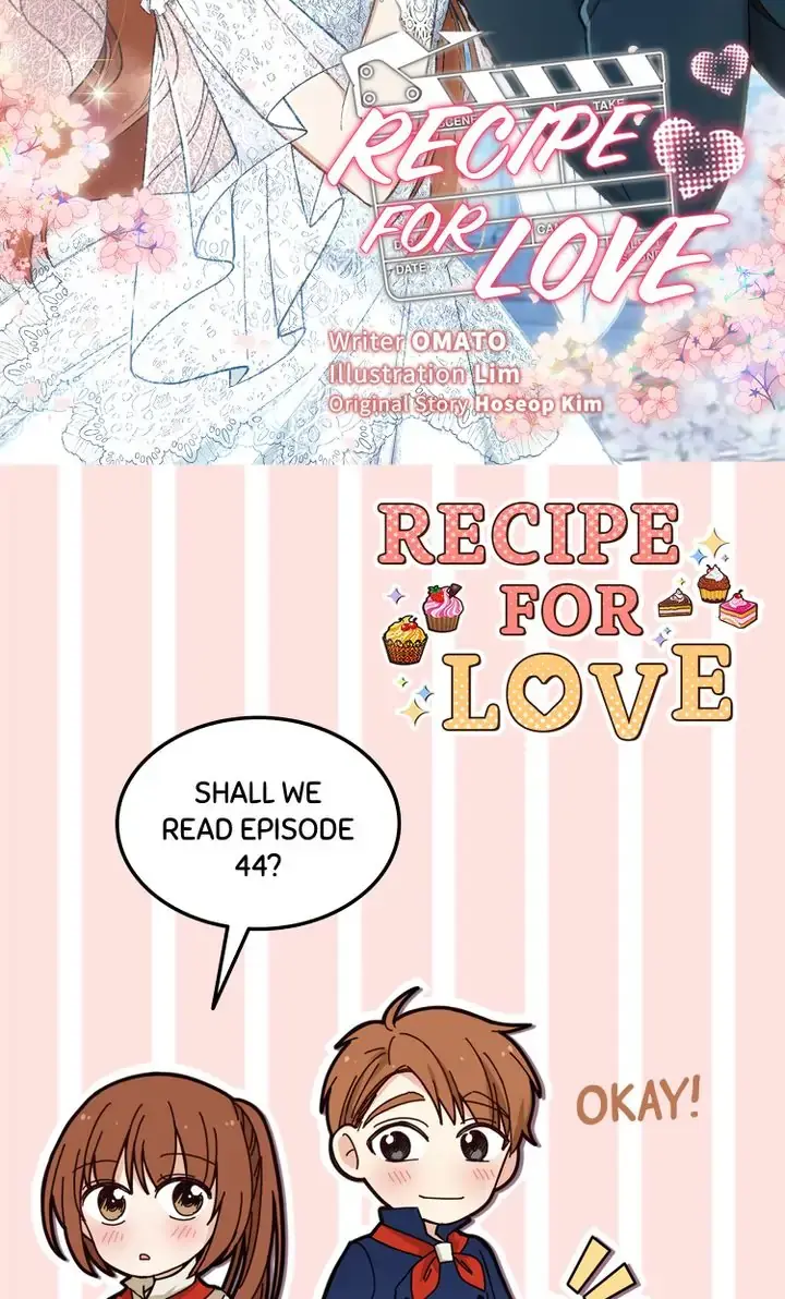  Delicious Scandal Chapter 44 page 6 - 