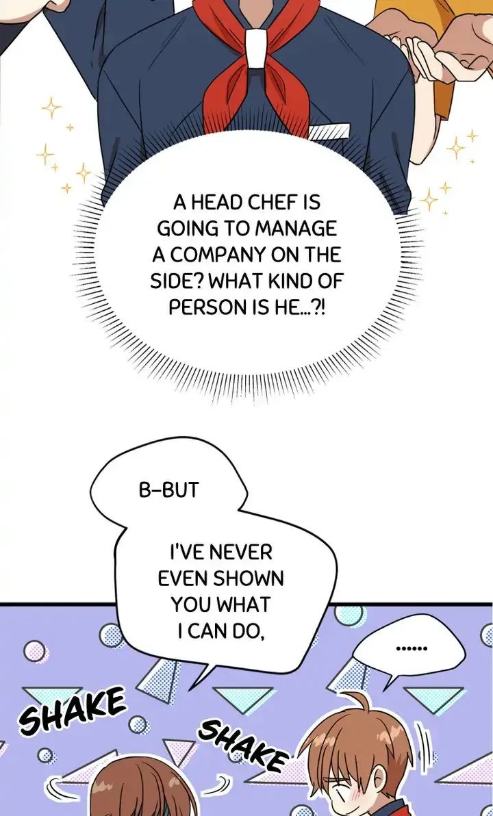  Delicious Scandal Chapter 44 page 51 - 