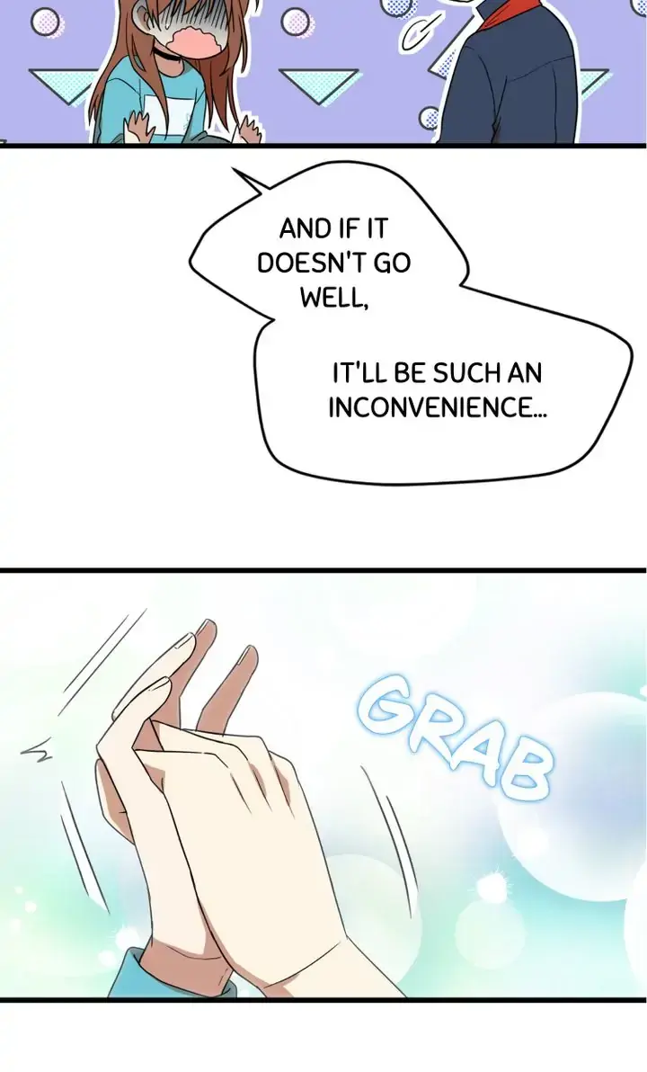  Delicious Scandal Chapter 44 page 52 - 