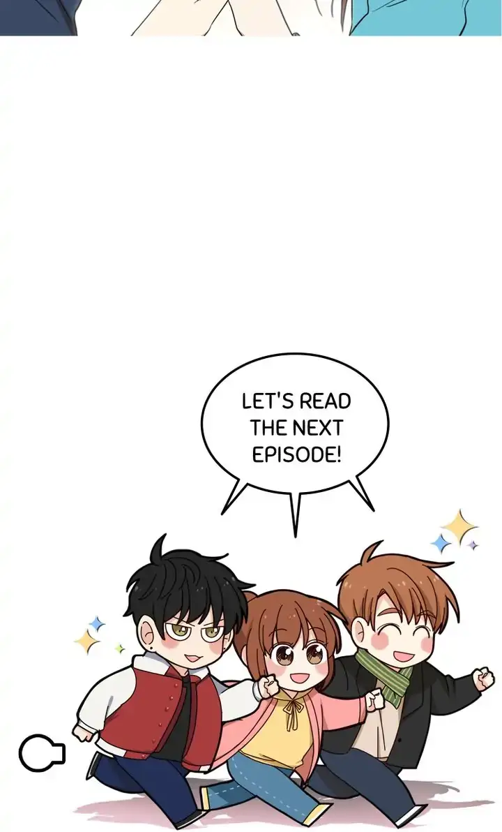  Delicious Scandal Chapter 44 page 54 - 