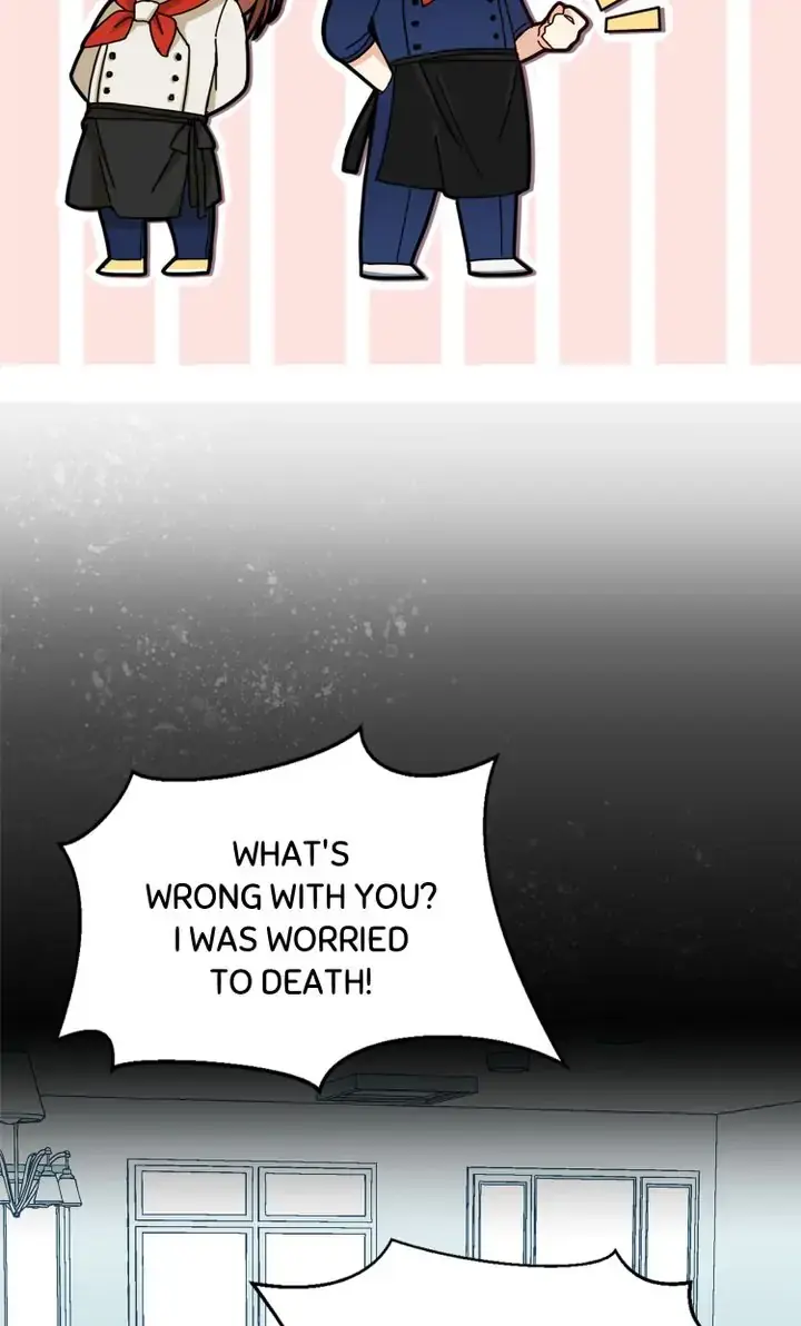  Delicious Scandal Chapter 44 page 7 - 