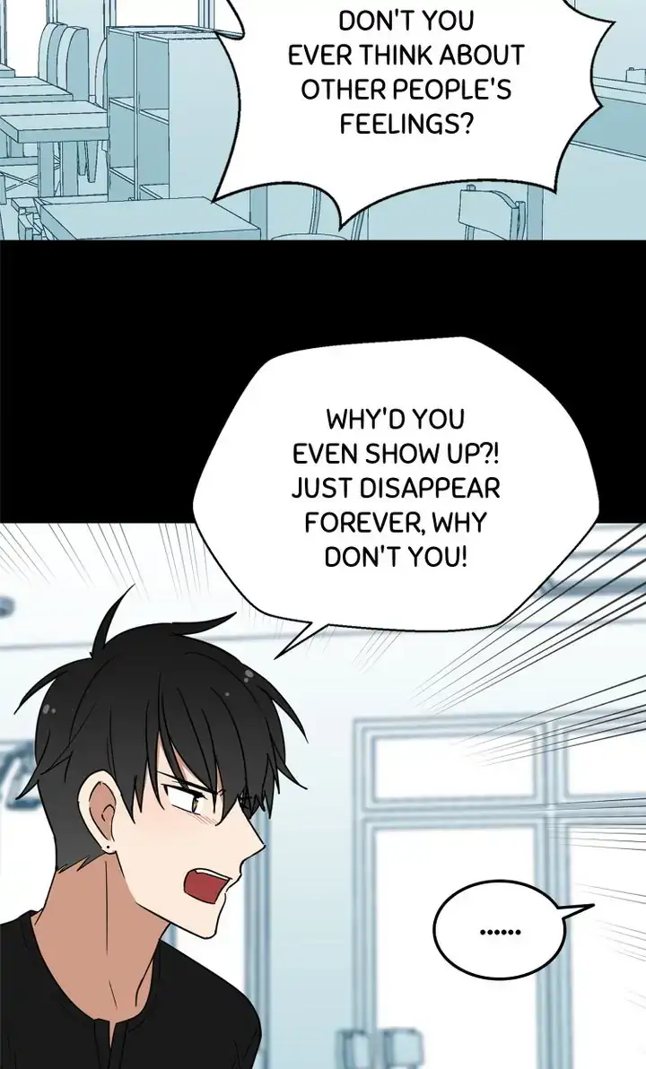  Delicious Scandal Chapter 44 page 8 - 