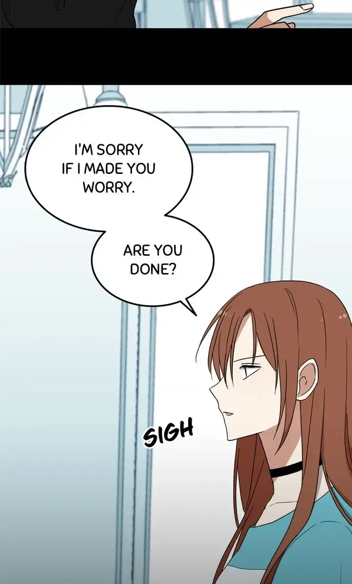  Delicious Scandal Chapter 44 page 9 - 