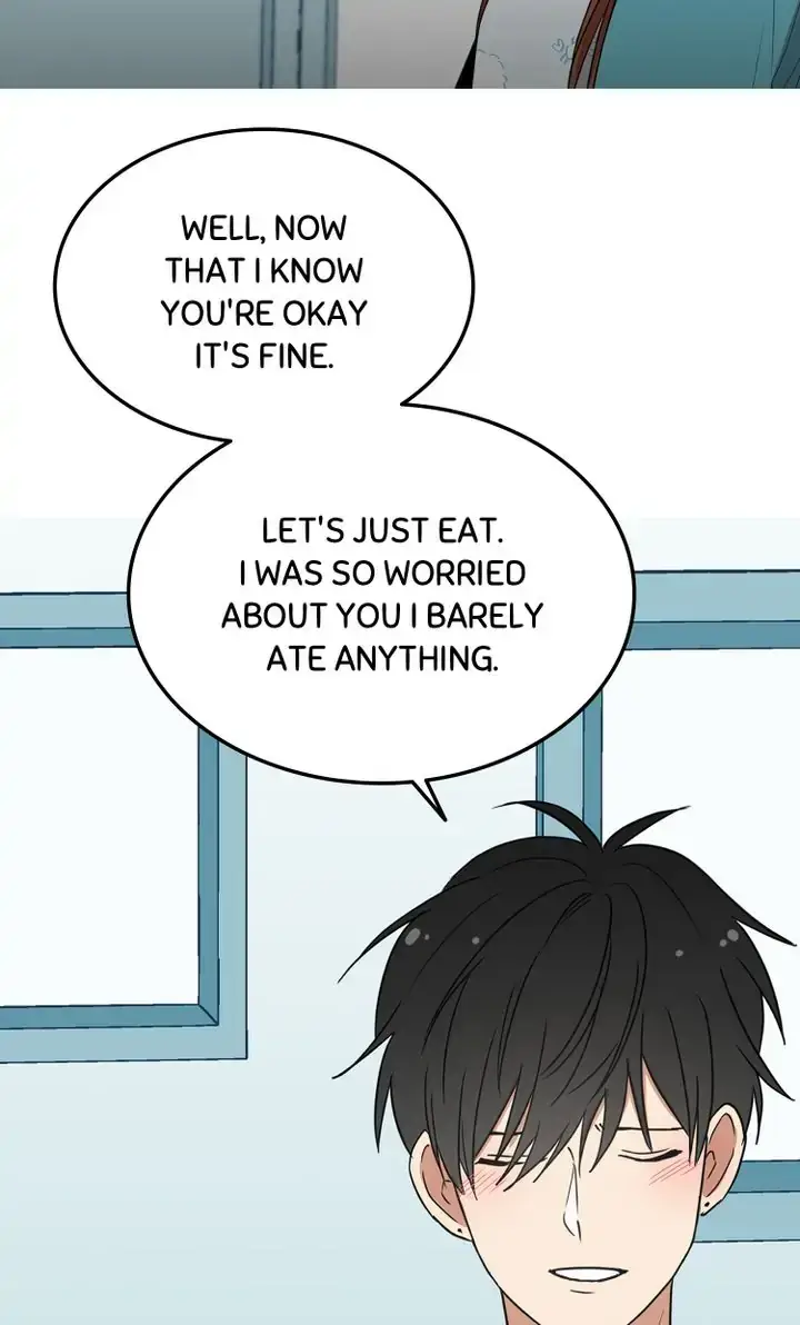  Delicious Scandal Chapter 44 page 10 - 