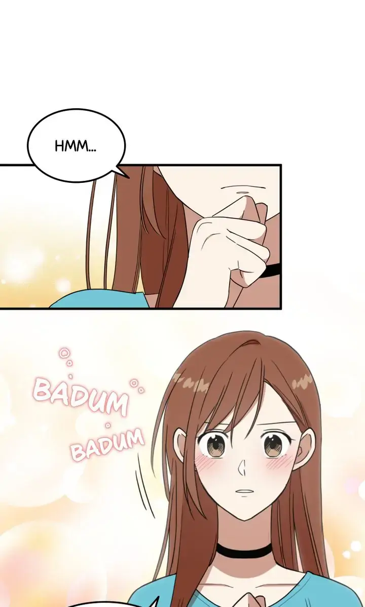  Delicious Scandal Chapter 45 page 1 - 