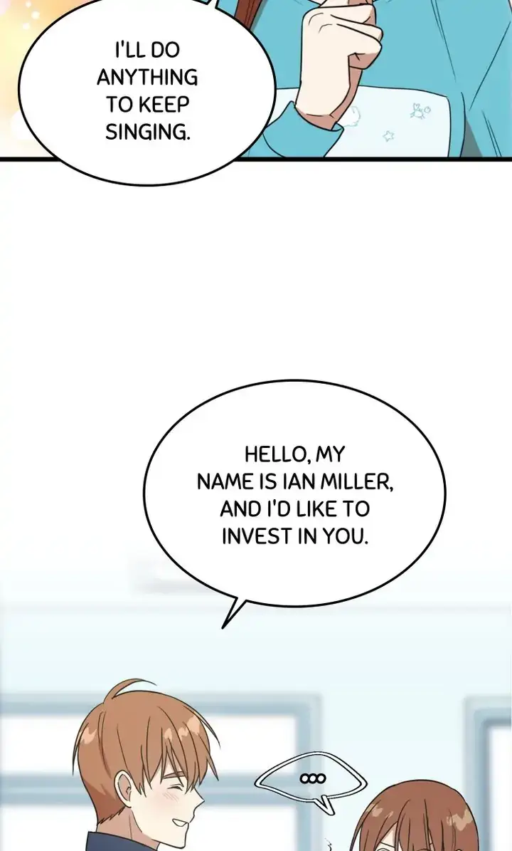  Delicious Scandal Chapter 45 page 2 - 