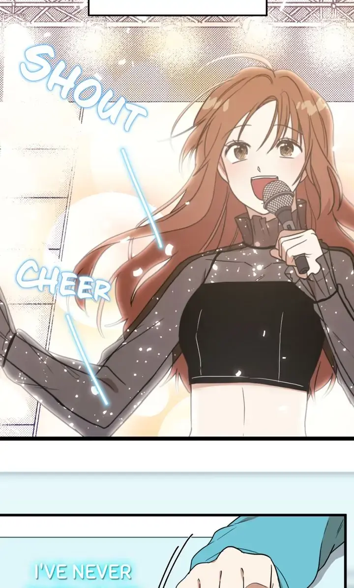  Delicious Scandal Chapter 45 page 11 - 